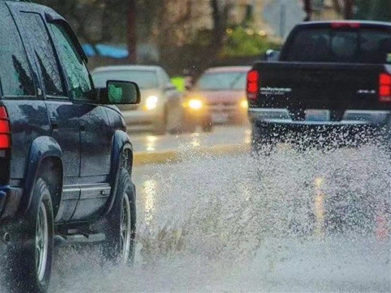 暴雨頻發(fā)，開(kāi)車(chē)一定要注意這3點(diǎn)，否則保險(xiǎn)一分不賠！