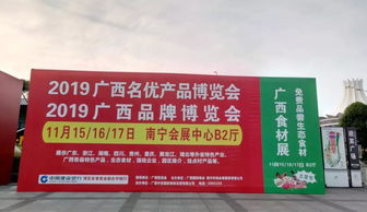 廣西通靈大峽谷驚艷亮相2019年兩大盛會，展現(xiàn)自然奇觀與文旅服務新魅力