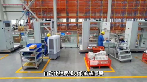 天行健咨詢 如何通過TPM全面賦能，提升設備密集型企業的運行效率
