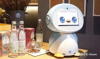智能機器人的研發 開啟未來新時代