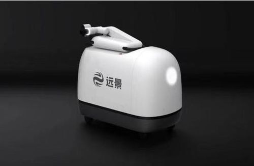關于“遠景科技發布全球首臺綠色充電機器人”的文章重寫思考