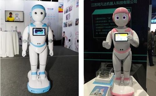 牽手中科院，南通舉辦光電子新微技術論壇 智能機器人產業在長三角崛起